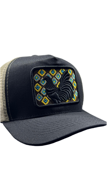 Kobra Gallo – The Cap That Commands Respect